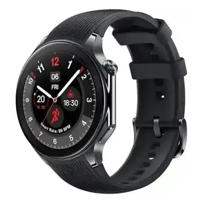 OnePlus Watch 2 AMOLED Display Bluetooth Calling Smart Watch